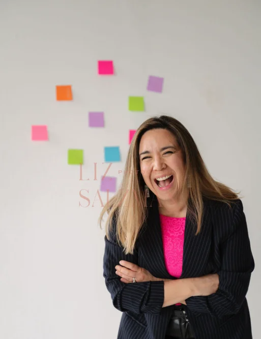 Nat Tubanos, Co-founder of ChocoBelly